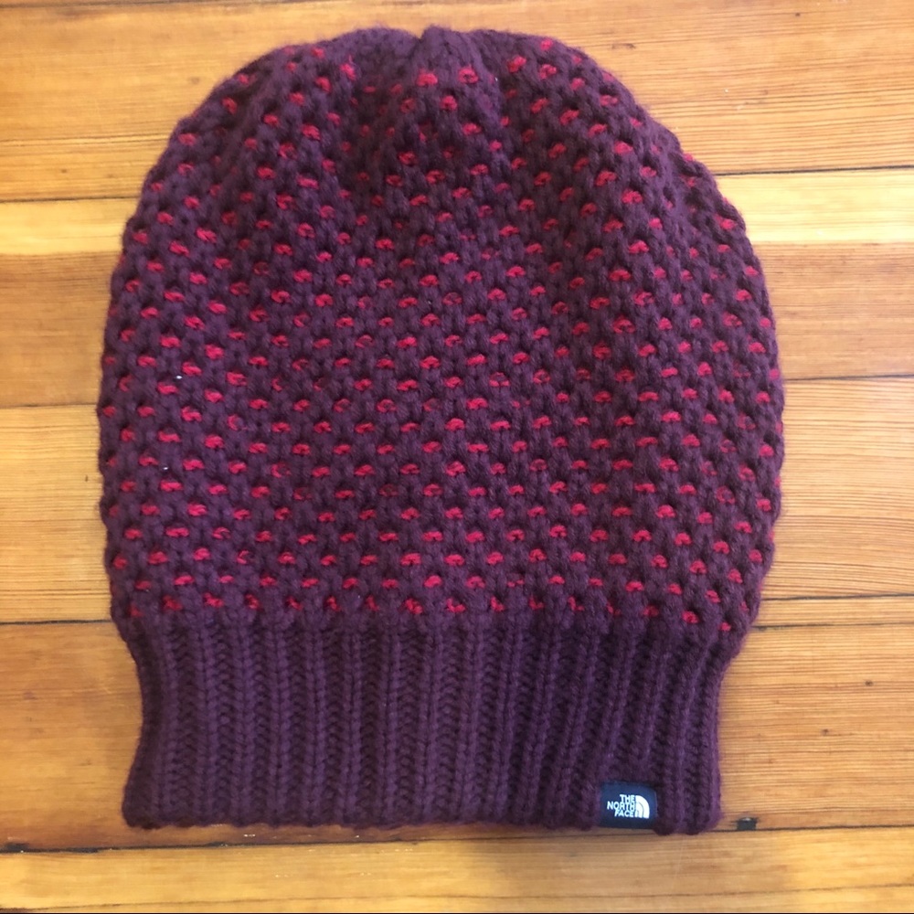 The North Face Beanie Hat